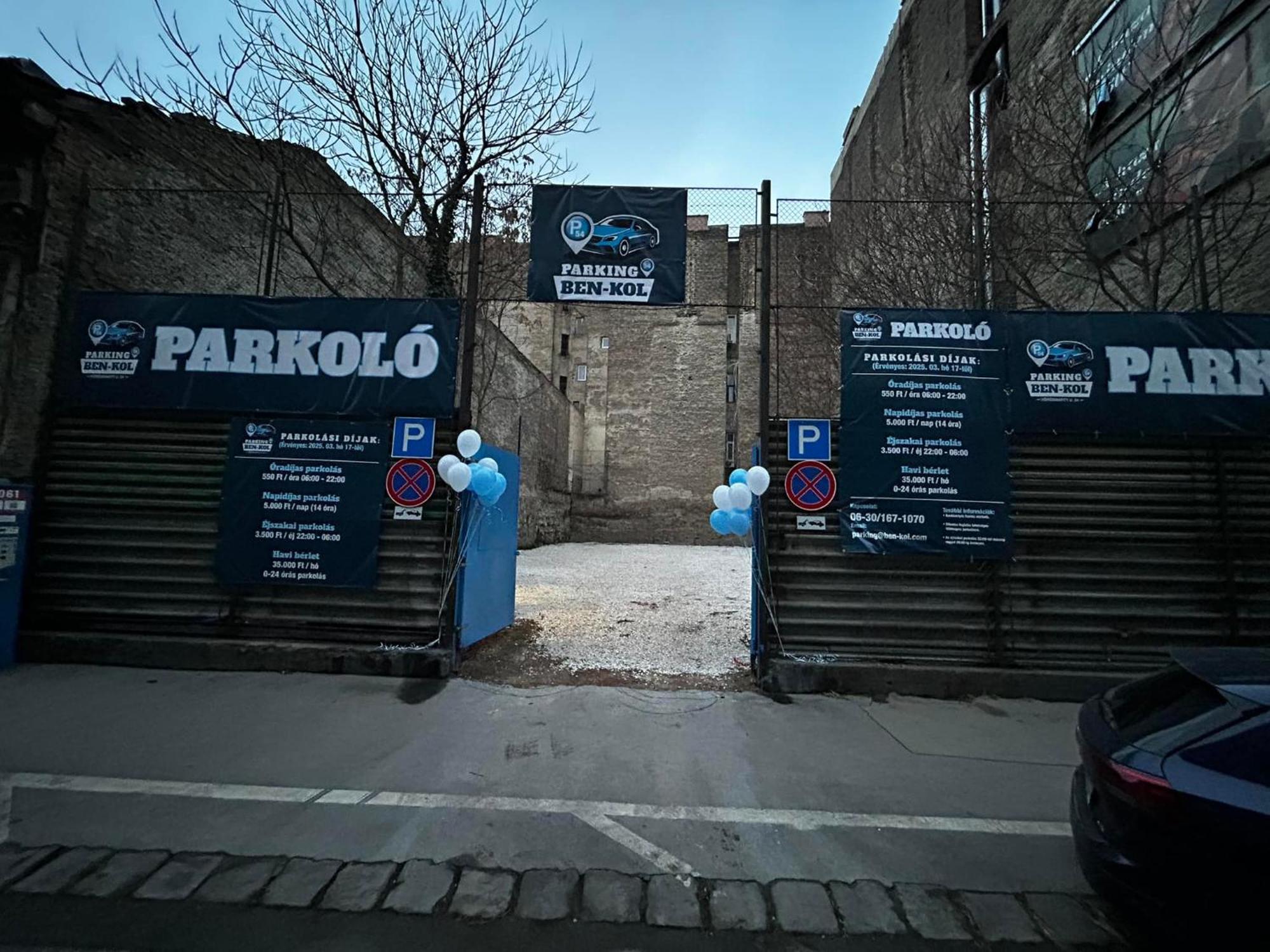 S8 Downtown Apartments With Optional Garage Budapest Exterior foto